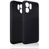 Etui Beline Silicone do Oppo Reno 14F    czarny