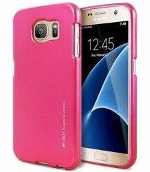 MERCURY IJELLY PINK SAMSUNG GALAXY A5 2018 (A8 2018)