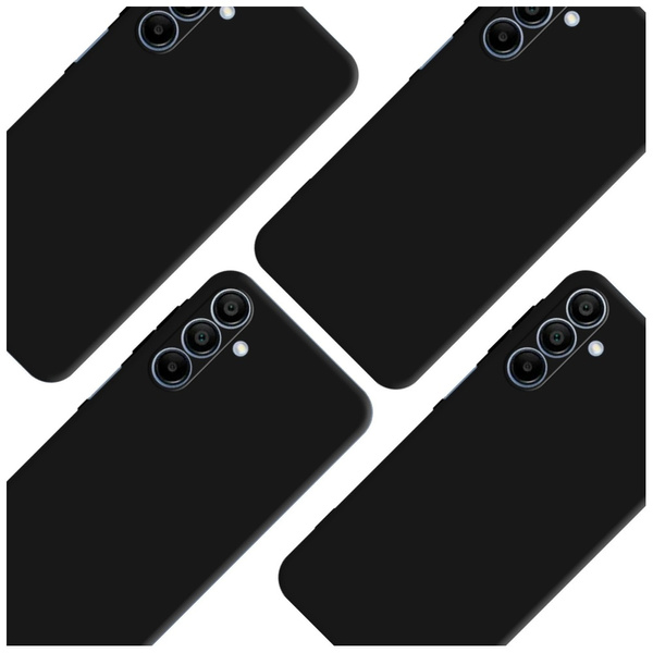 Etui 3MK Matt Case Pro do Samsung Galaxy A15 5G