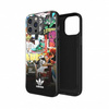 Adidas OR Snap Case Graphic AOP iPhone12 Pro Max wielokolorowy/colourful 42372