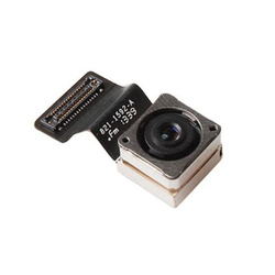 KAMERA / APARAT TYŁ IPHONE SE