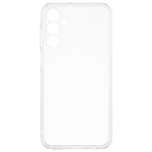 CARE by PanzerGlass Fashion X-Ray Case    Sam A16 / A16 5G przezroczysty/transparent 3806