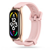 TECH-PROTECT ICONBAND PRO XIAOMI MI SMART BAND 5/6/6 NFC PINK
