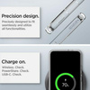 Spigen Ultra Hybrid Case for Samsung Galaxy S22 - Clear