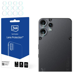 Ochrona na obiektyw aparatu 3MK Lens Protection do CMF Phone 2 Pro by Nothing