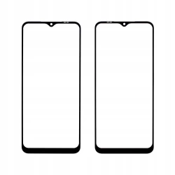 Przednia szybka wraz z klejem OCA do Samsung Galaxy A22 5G