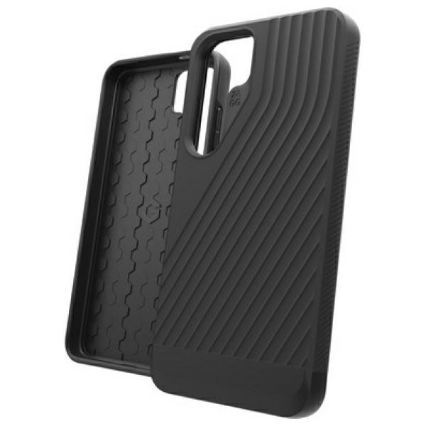 Etui ZAGG Denali do Samsung Galaxy S24    czarny/black