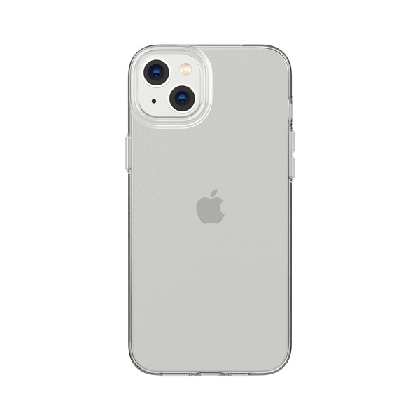 Tech21 T21-9806 Evo Lite - Apple iPhone 14 Plus Case - Clear