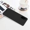 MERCURY SOFT SAMSUNG S22 S901 CZARNY /BLACK