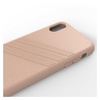 Adidas OR Moudled Case SNAKE iPhone Xrróżowy/pink 32832