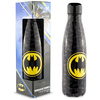Butelka na wodę Coriex Batman 500ml      czarny 10773
