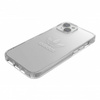 Adidas OR Protective iPhone 14 / 15 / 136.1" Clear Case transparent 50229