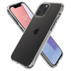 Spigen Ultra Hybrid Case for iPhone 12 / iPhone 12 Pro - Clear