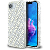 Etui Karl Lagerfeld IML Repeat Logo do   iPhone 16e złoty