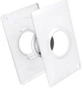 Spigen Air Fit AirTag White