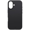 Etui UNIQ Lino do iPhone 17 Magclick     Charging szary