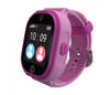 [OUTLET] MyKi Watch 4 Lite Pink z paskiem Rubber Band Pink Grade AB