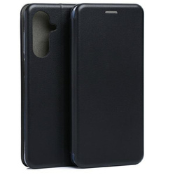 Etui Beline Book Magnetic do Samsung A17 5G czarny