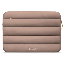 TECH-PROTECT FLUFFY LAPTOP 15-16 WALNUT