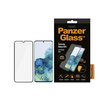 PanzerGlass Biometric Samsung S20+ G985 Case Friendly, Fingerprint, Hybryda 7223
