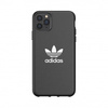 Adidas OR Moulded Case Basic iPhone11 Pro Max czarno-biały/black-white 36286