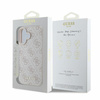 Guess GUHCP16SG4GFPI iPhone 16 6.1"różowy/pink hardcase 4G Classic