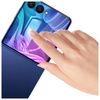 Matowa folia ochronna 3MK Silky Matt Pro do Samsung Galaxy Z Flip7