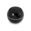 Guess głośnik Bluetooth GUWSALGEKSpeaker mini czarny/black