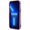 Guess GUHCP14MHGPLHF iPhone 14 Plus/ 15 Plus 6.7" fuksja/fuschia hardcase Porcelain Collection