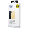 Etui 3MK Hardy MagSilicone do Apple      iPhone 15 Plus żółty