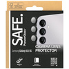 SAFE by PanzerGlass Sam A25 5G Hoops Camera czarny/black SAFE95682