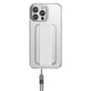 Etui Uniq Heldro na iPhone 13 Pro Max - przezroczyste