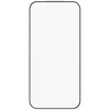 Szkło hartowane UNIQ Optix Vivid do      iPhone 17 Pro Max clear