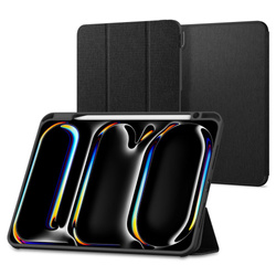 SPIGEN URBAN FIT IPAD PRO 11 5 / 2024 BLACK
