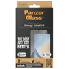 PanzerGlass Ultra-Wide Fit Sam A35 5G A356 Screen Protection Easy Aligner Included 7357