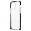 Uniq Combat case for iPhone 14 Pro Max - black