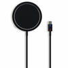 Ładowarka indukcyjna BMW M Edition 15W z MagSafe - czarne