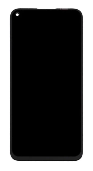 LCD DISPLAY P40 LITE