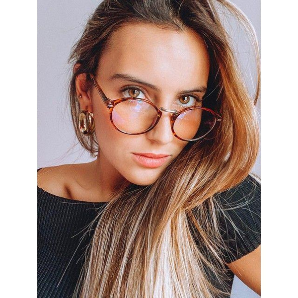 OKULARY Z FILTREM BLUE LIGHT DO KOMPUTERA MELLER NYASA TIGRIS