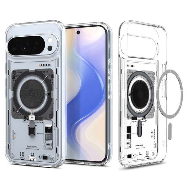 SPIGEN ULTRA HYBRID MAG MAGSAFE GOOGLE PIXEL 10 PRO XL NEO ONE