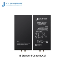 Battery for iPhone 13 without flex JCID