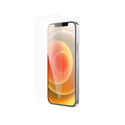 Szkło hartowane do iPhone 12 PRO MAX Hoco kwarcowe Easy Stick HD FULL GLUE 2 sztuki A22