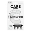 CARE by PanzerGlass X-Ray Soft Basic Case iPhone 16 Pro 6.3" przezroczysty/transparent 1442
