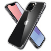 Spigen Ultra Hybrid iPhone 13 mini Case - Clear