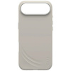 Etui CARE by PanzerGlass FLOW MagSafe do iPhone Air waniliowy