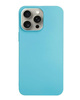 Beline Etui Candy iPhone 16 Pro 6.3" niebieski/blue