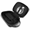 Guess Torba GUHBHGCFSEK Organizerczarny/black GCube Stripe