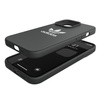 Adidas OR Silicone iPhone 13 Pro /13 6,1" czarny/black 47122