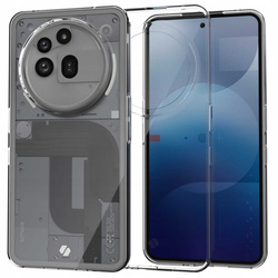 Spacecase Etui Clear Case Nothing Phone 3a Pro