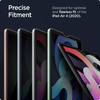 Szkło hartowane Spigen Glas.tR EZ Fit na iPad Air 4 / 5 / iPad Pro 11''